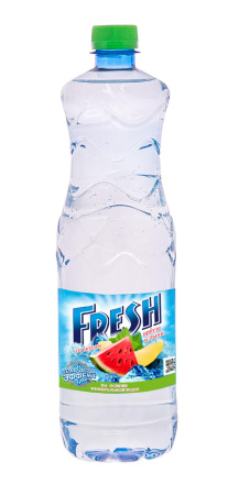 Вода "Я" FRESH Арбуз и дыня 1,0 л
